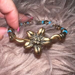 Alex and Ani wrap around bracelet